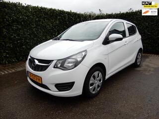 Opel KARL 1.0 ecoFLEX Edition. Origineel Nederlandse auto met NAP.