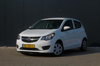 Opel KARL 1.0 ecoFLEX Edition | Airco | Cruise control | NAP | APK 03-2025 | Elektrische ramen |