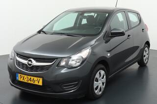 Opel KARL 1.0 ecoFLEX Edition