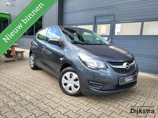 Opel KARL 1.0 ecoFLEX Edition Airco/ Bluetooth/ Cruise Control!!