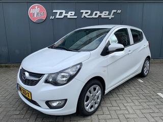 Opel KARL 1.0 ECOFLEX EDITION AUTOMAAT TREKHAAK CRUISE