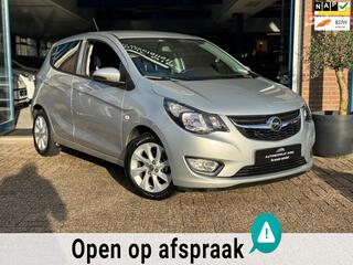 Opel KARL 1.0 ecoFLEX Innovation 2017 AUT AIRCO NAP 1e Eig!