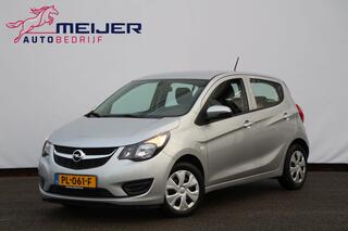 Opel KARL 1.0 ecoFLEX Edition Cruise | Airco | Hoge Zit | Trekhaak !!