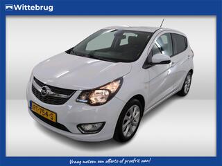 Opel KARL 1.0 ecoFLEX Innovation AUTOMAAT !! RESERVEER ALVAST UW PROEFRIT !