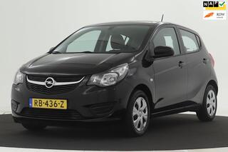 Opel KARL 1.0 ecoFLEX Edition Bluetooth| Cruise|dealer onderhouden