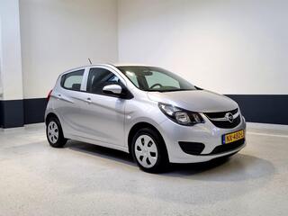 Opel KARL 1.0 ecoFLEX Edition | NL | Airco | Cruise | Bluetooth | CV