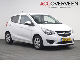 Opel KARL 1.0 ecoFLEX Edition | Airco | Parkeersensoren