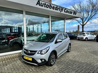 Opel KARL 1.0 ROCKS ONL. ED. All  in prijs