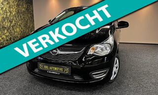 Opel KARL 1.0 ecoFLEX Edition Airco|Cruise|Telefoon|68000 NAP|Park hulp achter