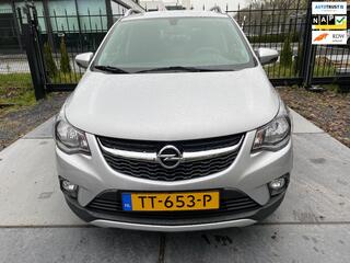 Opel KARL 1.0 Rocks Online Edition l AIRCO l Carplay l Sensor