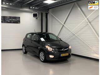 Opel KARL Karl Viva PDC/Bluetooth/Cruise/Elektrisch-pakket ZO GOED ALS NIEUWE!
