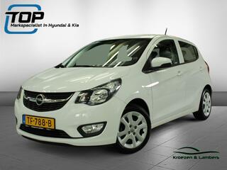 Opel KARL 1.0 ecoFLEX Edition | Navi | Airco | Cruise Control
