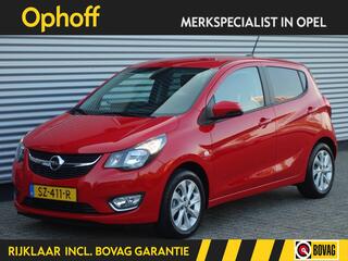 Opel KARL 1.0 Innovation / Winterpakket / Parkeersensoren / IntelliLink
