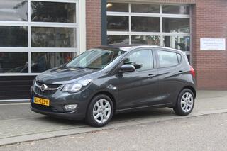 Opel KARL 1.0 ECOFLEX EDITION PLUS