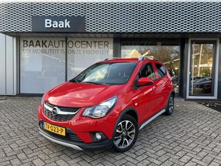 Opel KARL 1.0 Rocks Online Edition | Airco