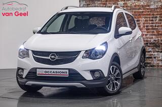 Opel KARL 1.0 Rocks Online Edition I Apple carplay I Navi I Rijklaarprijs