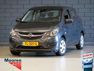Opel KARL 1.0 ecoFLEX Edition | BLUETOOTH | CRUISE CONTROL |