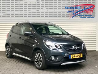 Opel KARL ROCKS 1.0 Innovation Rijklaarprijs!