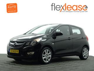 Opel KARL 1.0 ecoFLEX Edition Aut- Bluetooth Multimedia, Clima, Cruise, City Mode, Elek Pakket