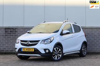 Opel KARL 1.0 Rocks Online Edition PDC achter