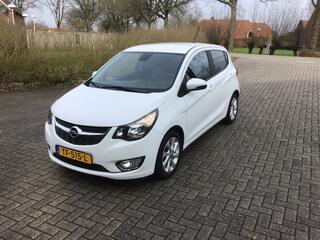 Opel KARL 1.0 ECOFL INNOVATION