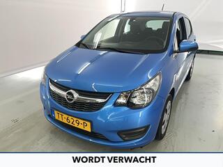 Opel KARL 1.0 Edition (1ste eig./PDC/Cruise/Airco)