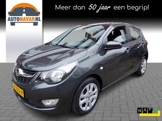 Opel KARL 1.0 ecoFLEX Edition 5Drs /Airco/Cruice/Pdc/1e Eig/NAP/Garantie