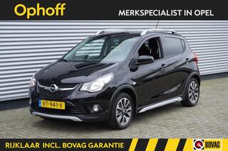 Opel KARL Rocks  Online Edition / PDC / Intellilink / DAB / Winterpakket