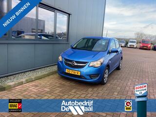 Opel KARL 1.0 Edition 75pk 5-drs. CRUISE/AIRCO/MEDIA