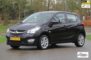 Opel KARL 1.0 ecoFLEX Edition PLUS / Airco / Cruise Control / Mistlampen / Parkeersensoren / Volledig Dealer onderhouden!