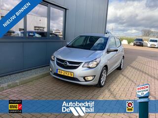 Opel KARL 1.0 Edition Plus 75pk 5-drs. AIRCO/CRUISE/PDC/MEDIA