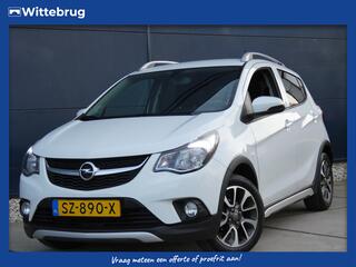 Opel KARL 1.0 Rocks Online Edition AUTOMAAT !!