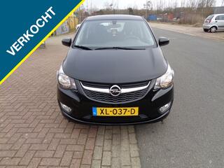 Opel KARL 1.0 ecoFLEX Edition Airco