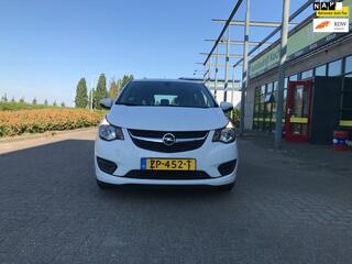 Opel KARL 1.0 ecoFLEX 120 Jaar Edition