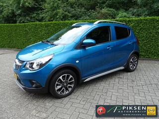 Opel KARL 1.0 ROCKS ONL. ED.  NAVIGATIE  BLUETOOTH  PDC  LICHTMETAAL