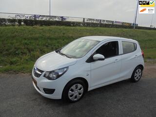 Opel KARL Opel karl 1.0 benzine airco 84.000km eerste eigenaar