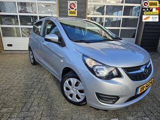 Opel KARL 1.0 ecoFLEX Edition,nette auto,bluetooth,lage km