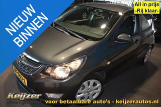 Opel KARL 1.0 ecoFLEX Edition Aut. 9114 km !!