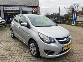 Opel KARL 1.0 ecoFLEX 120 Jaar Edition *airco + 4-seizoensbanden*