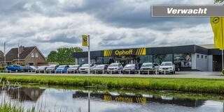 Opel KARL Rocks Online Edition / Parkeersensoren / Intellilink / Trekhaak