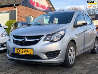 Opel KARL 1.0 ecoFLEX 120 Jaar Edition