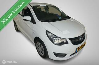 Opel KARL 12 Maanden Garantie ¤ 9.450,-