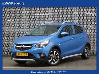 Opel KARL 1.0 75PK Rocks Online Edition ! Parkeerhulp | Cruise Control !