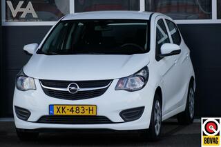 Opel KARL 1.0 ecoFLEX Edition, automaat, cruise, bluetooth