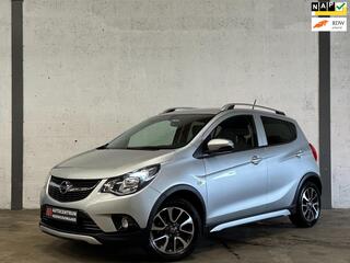 Opel KARL 1.0 Rocks Navi Carplay|Cruise|Airco|Dealer Onderhouden !!