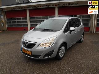 Opel MERIVA 1.4 Anniversary Edition