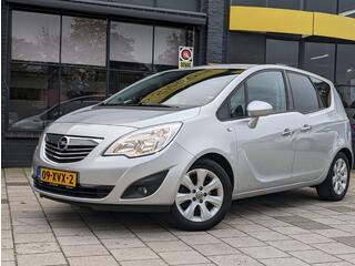 Opel MERIVA 1.4 Turbo Cosmo | Trekhaak | Geregelde Airco |