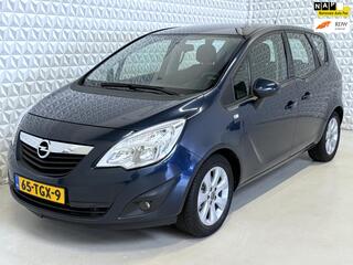Opel MERIVA 1.4 Turbo Edition 1e eigenaar 91.000km (2012)