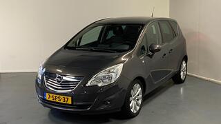 Opel MERIVA 1.4 Turbo Cosmo | NAVI | BLUETOOTH | NL AUTO | STOELVERWARM. |