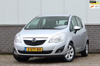 Opel MERIVA 1.4 Turbo Anniversary Edition Automaat!